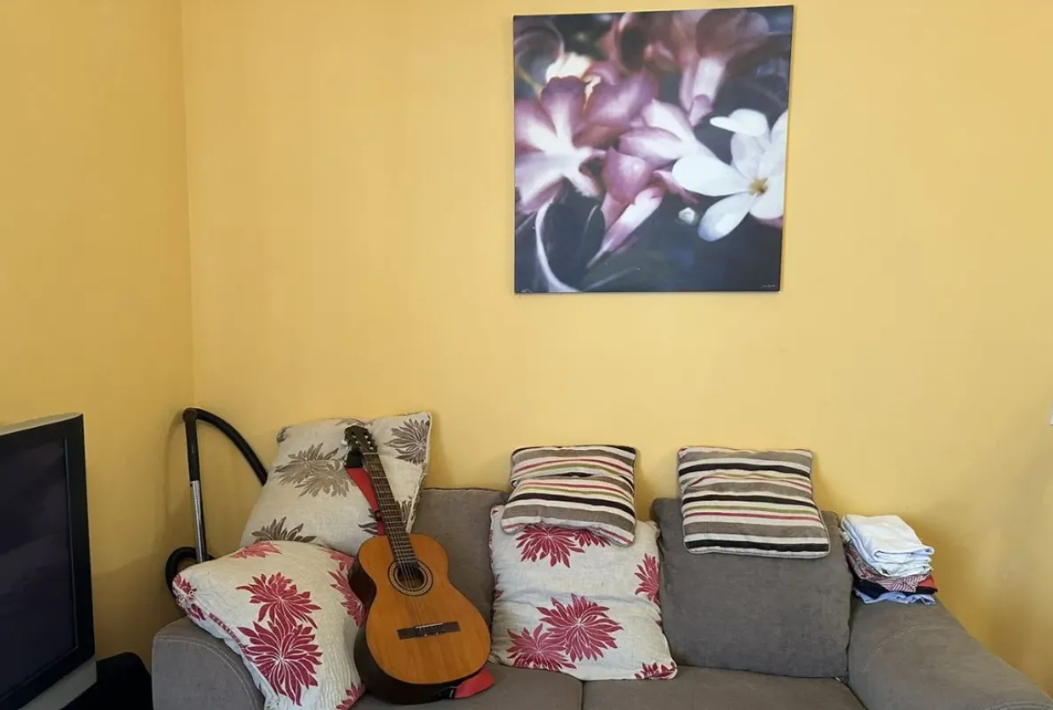 Sale, one bedroom apartment, 48m², Sutomore, Bar
