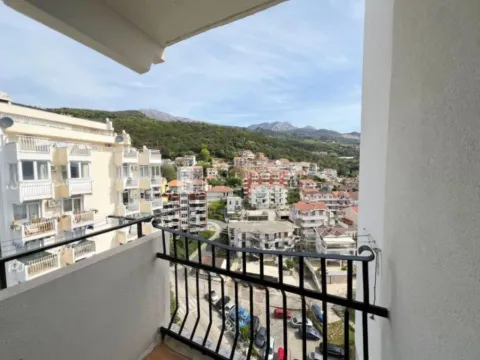 Izdavanje, dvosoban stan, 68m², Igalo, Herceg Novi - image 5