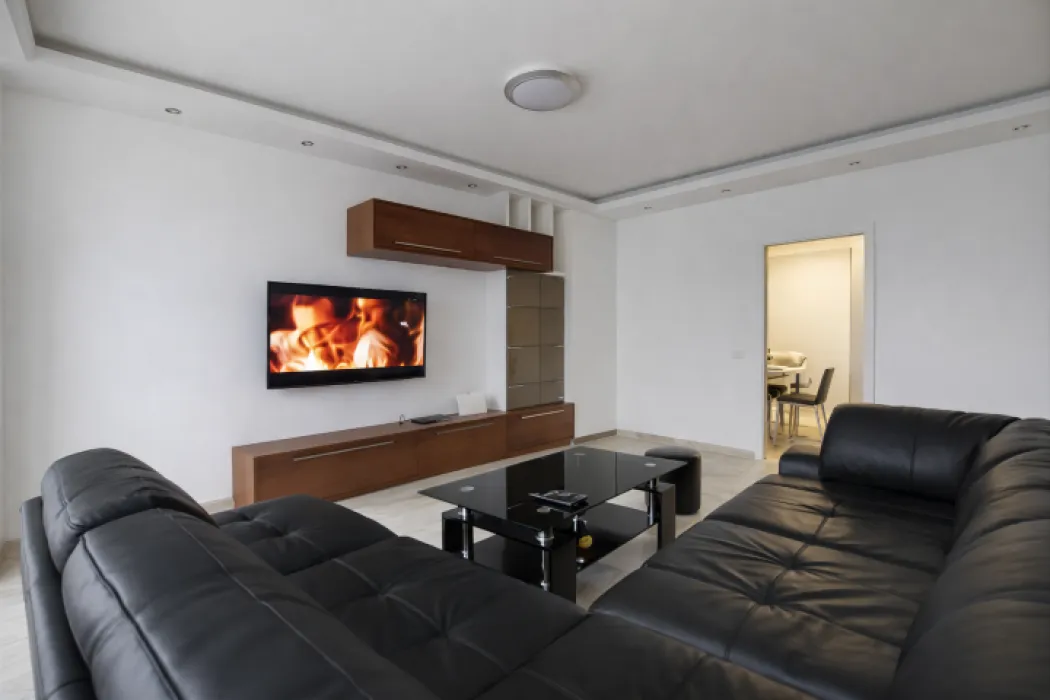 Izdavanje, stan, 61m², Savski Venac, Beograd