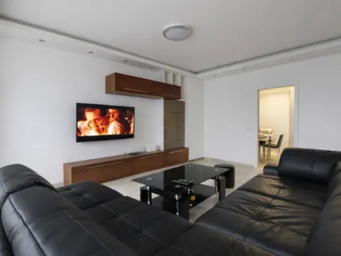 Stan in Savski Venac