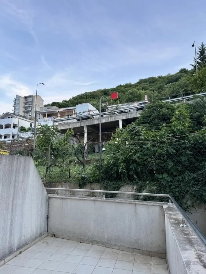 Prodaja, jednosoban stan, 54m², Budva, Crna Gora