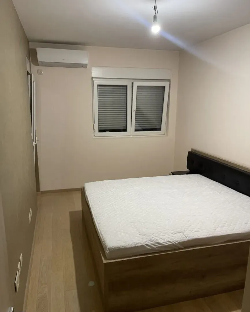 Izdavanje, trosoban stan, 100m², City Kvart, Podgorica