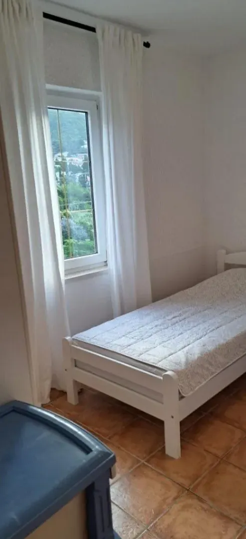 Sale, one bedroom apartment, 43m², Sutomore, Bar