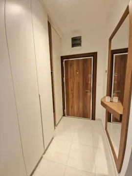 Izdavanje, jednosoban stan, 47m², Rozino, Budva - image 10