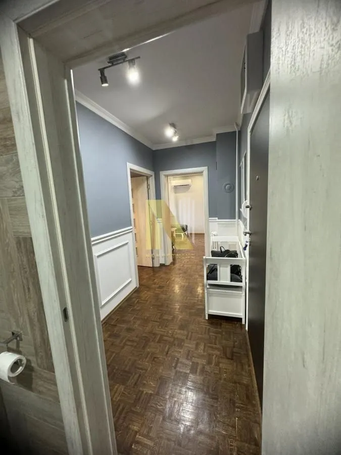 Prodaja, dvosoban stan, 60m², Adamovićevo Naselje, Novi Sad Sve Podlokacije
