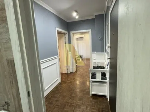 Sale, two bedroom apartment, 60m², Adamovićevo Naselje, Novi Sad Sve Podlokacije - image 6