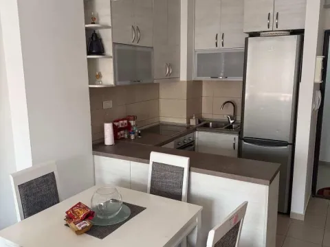 Rent, apartment, 40m², Ljubović, Podgorica - image 2