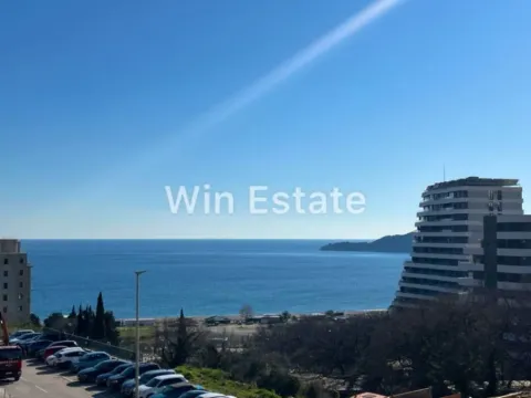 Prodaja, dvosoban stan, 60m², Bečići, Budva - image 11