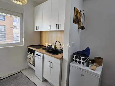 Prodaja, dvosoban stan, 54m², Zabjelo, Podgorica - image 3