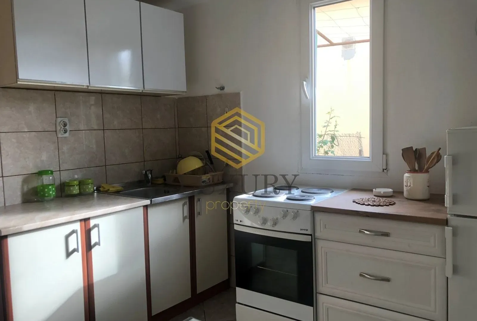 Rent, house, 30m², City Kvart, Podgorica