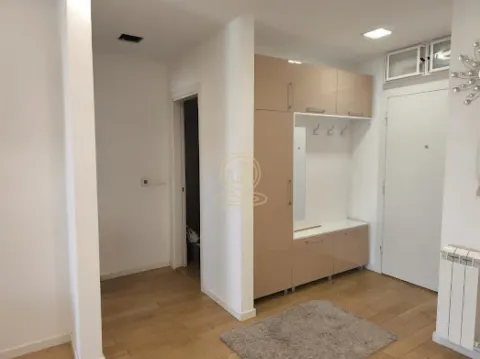 Rent, two bedroom apartment, 55m², Novi Beograd Blok 67, Novi Beograd Sve Podlokacije - image 8