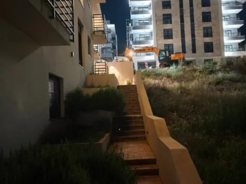 Izdavanje, garsonjera, 30m², Gorica C, Podgorica - image 10