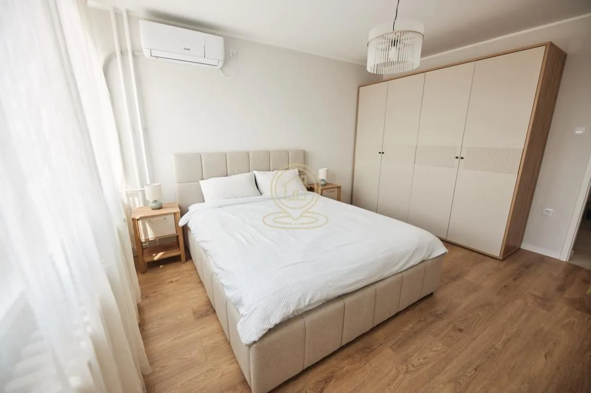 Rent, one bedroom apartment, 38m², Bulevar Oslobodjenja, Novi Sad Sve Podlokacije