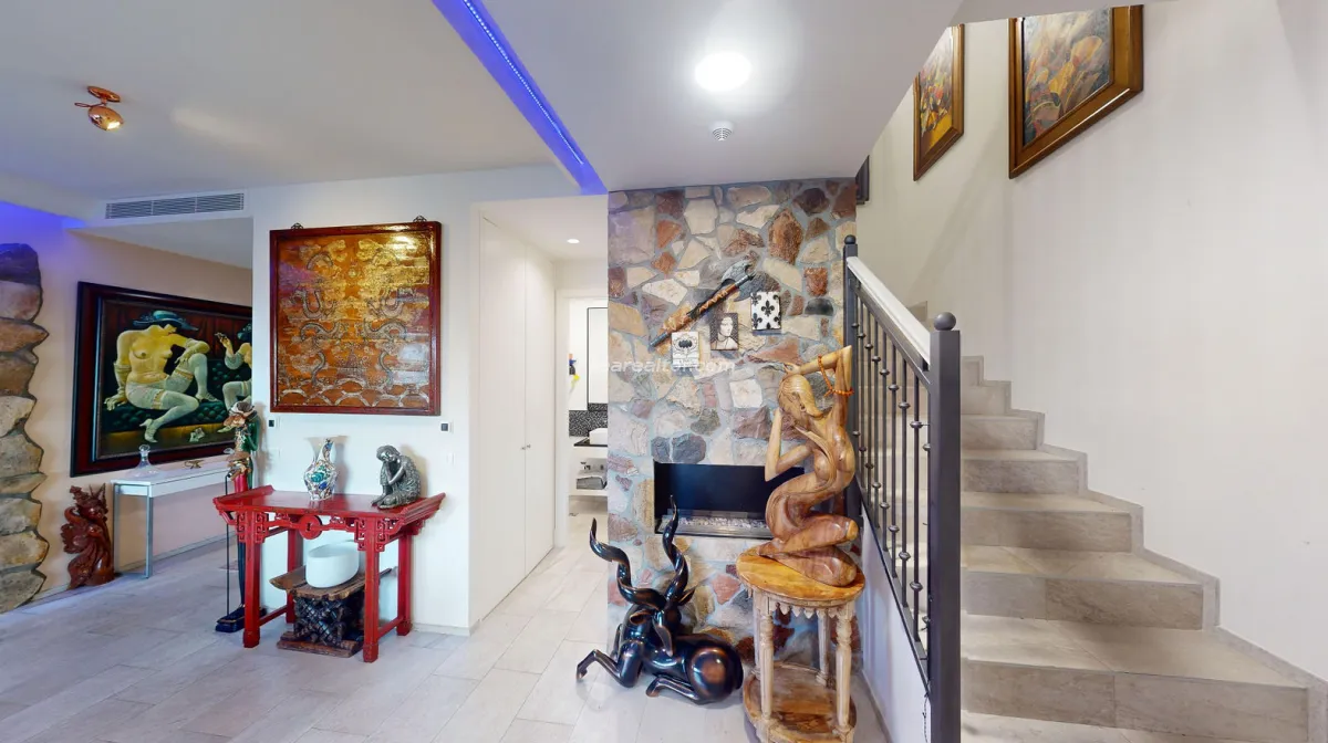 Prodaja, dvosoban stan, 115m², Luštica Bay, Tivat