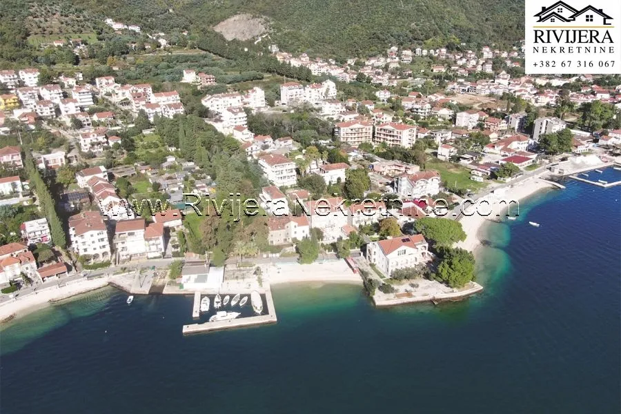 Prodaja, kuća, 350m², Baošići, Herceg Novi