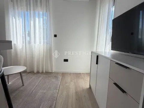Rent, studio apartment, 25m², Zabjelo, Podgorica - image 8