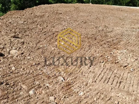 Prodaja, plac, 1050m², Markovići, Budva - image 3