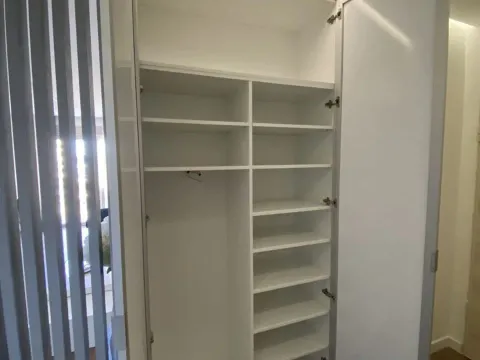 Izdavanje, dvosoban stan, 67m², Bečići, Budva - image 6