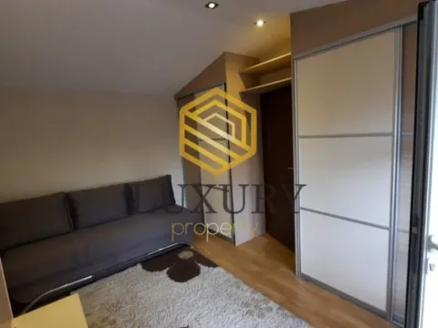 Izdavanje, stan, 55m², Momišići, Podgorica - image 6