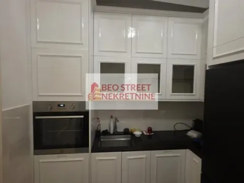 Rent, office space, 190m², Savski Venac, Beograd - image 5