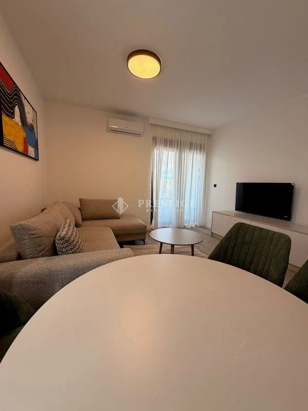 Rent, two bedroom apartment, 65m², Zabjelo, Podgorica