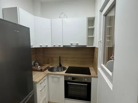 Prodaja, jednosoban stan, 30m², Bijeli Do, Budva - image 2