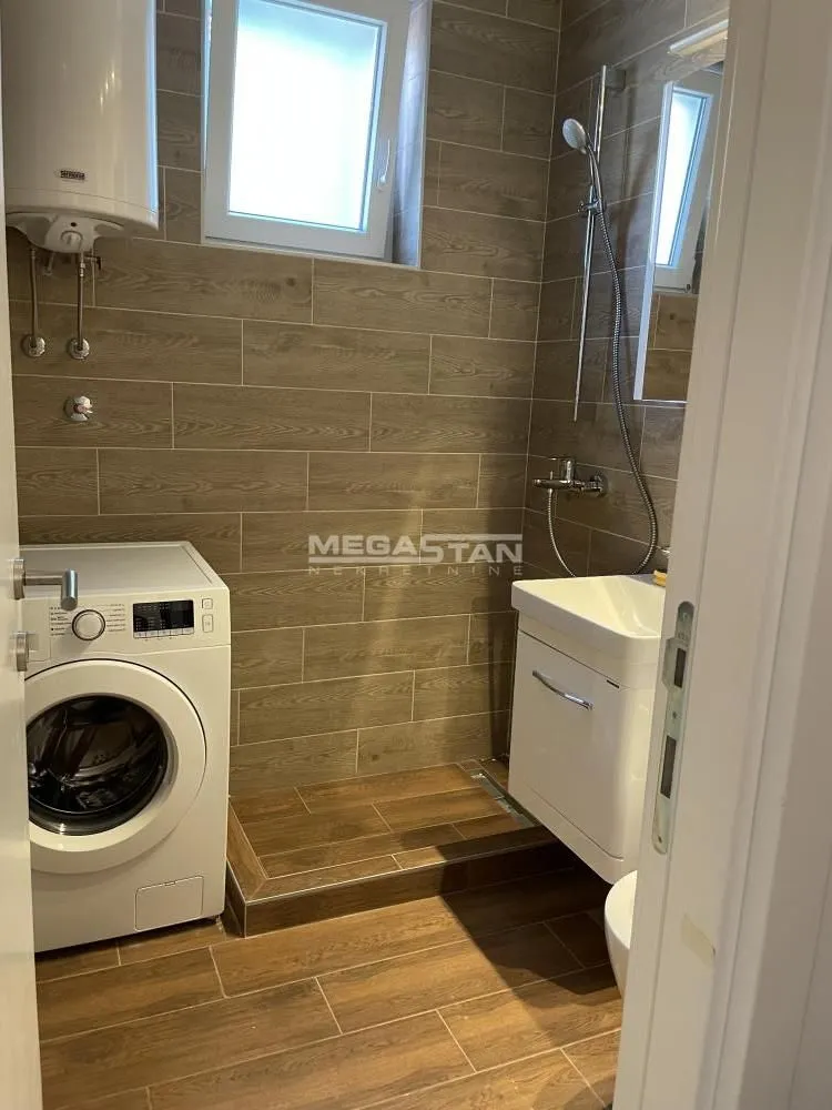 Rent, two bedroom apartment, 56m², Slavija, Vračar Sve Podlokacije