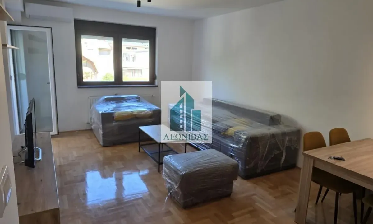 Izdavanje, jednosoban stan, 55m², Medijana, Niš