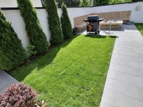 Rent, house, 200m², Ledine, Beograd - image 4