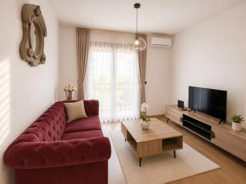 Prodaja, dvosoban stan, 69m², Ljubović, Podgorica - image 2