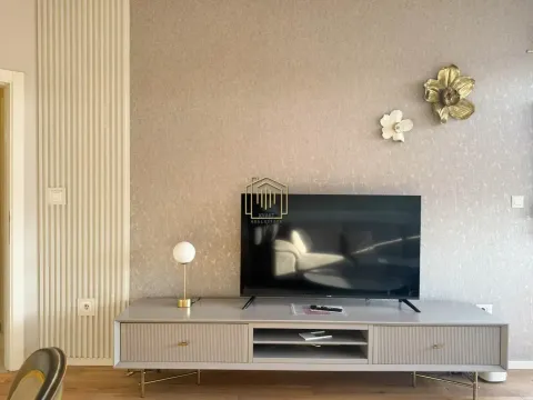 Izdavanje, jednosoban stan, 47m², Vezirov Most, Podgorica - image 11
