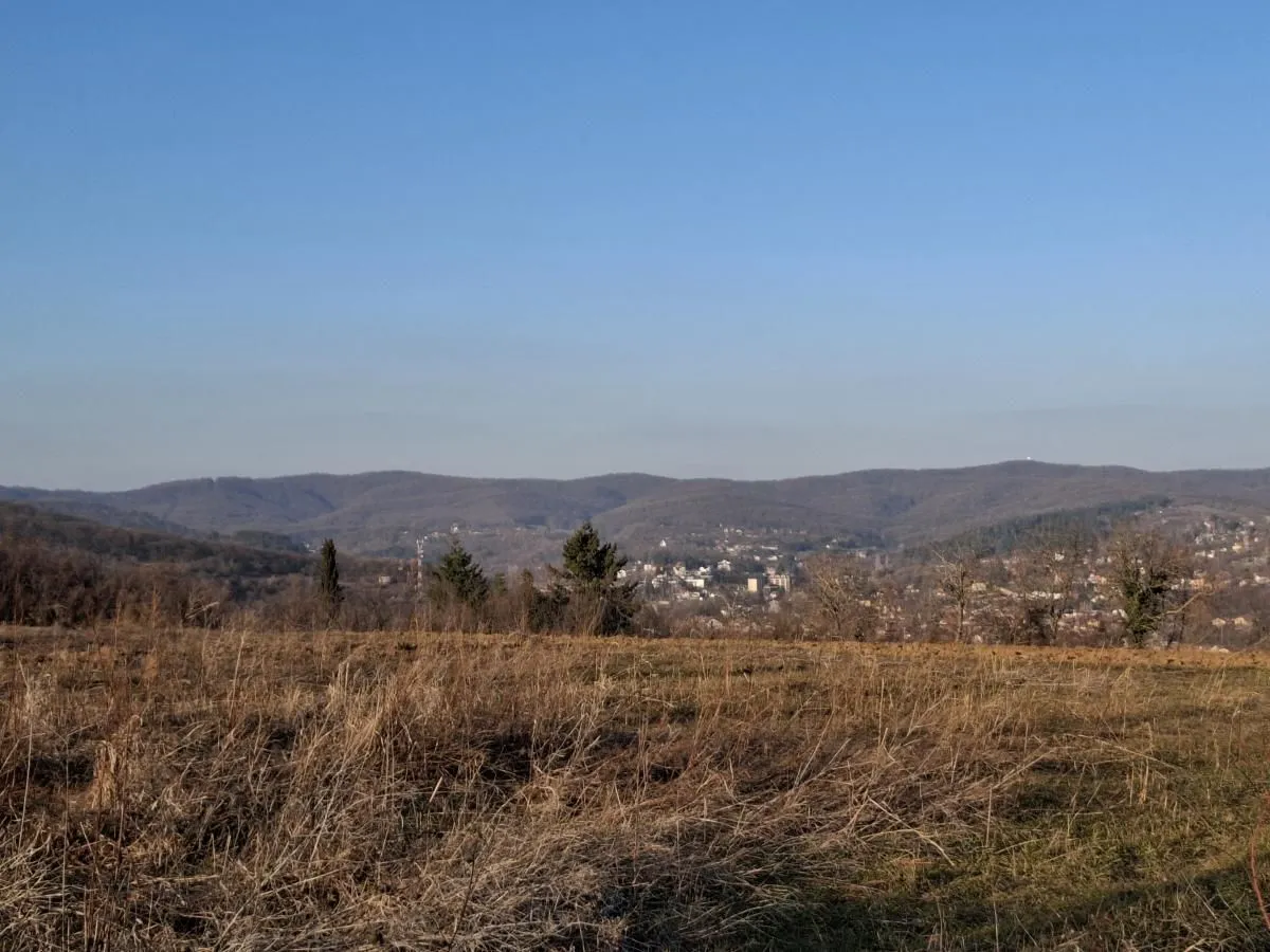 Prodaja, plac, 1800m², Banja Vrdnik, Irig