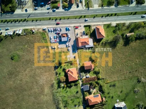 Prodaja, plac, 1200m², Zagorič, Podgorica - image 4