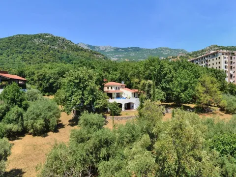 Prodaja, dvosoban stan, 65m², Maine, Budva - image 15