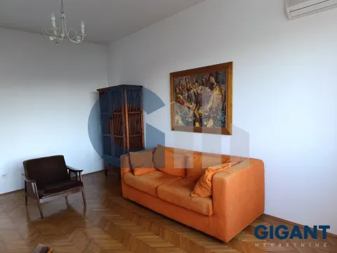 Prodaja, dvosoban stan, 84m², Stari Grad, Beograd - image 1
