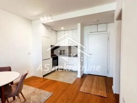 Izdavanje, stan, 48m², Novi Beograd Sve Podlokacije, Beograd - image 4