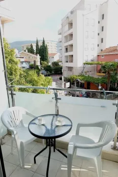 Sale, studio apartment, 26m², Centar, Budva - image 6