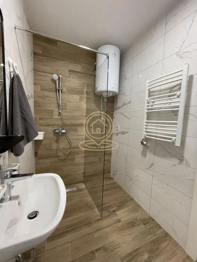 Prodaja, jednosoban stan, 39m², Telep, Novi Sad Sve Podlokacije