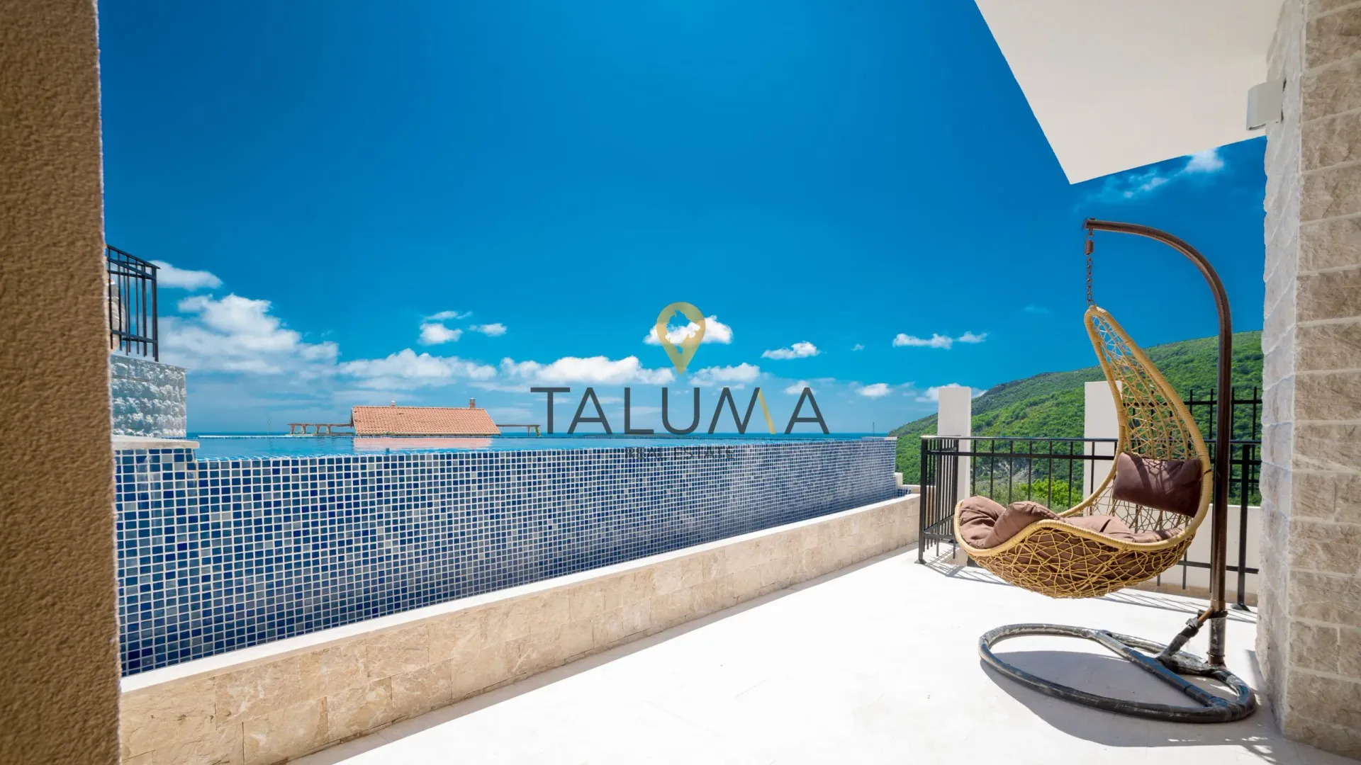 Sale, house, 170m², Ivanovići, Budva