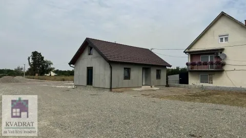 View of the exterior of the house and yard. - image 5