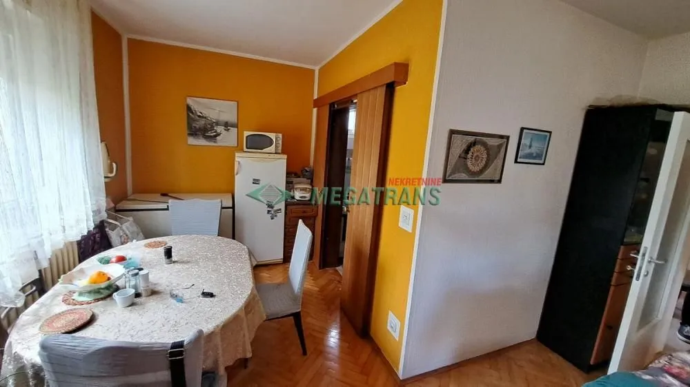 Prodaja, trosoban stan, 78m², Novi Sad Sve Podlokacije, Novi Sad