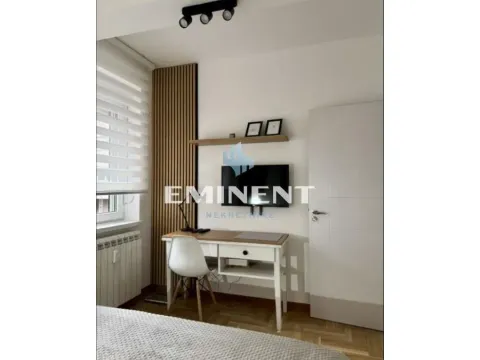 Rent, two bedroom apartment, 40m², Lekino Brdo, Voždovac Sve Podlokacije - image 5