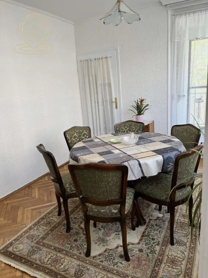 Rent, three bedroom apartment, 78m², Betanija, Novi Sad Sve Podlokacije