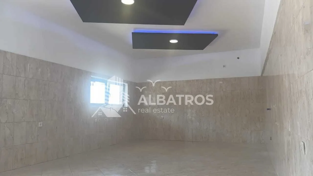 Rent, office space, 40m², Bar, Crna Gora