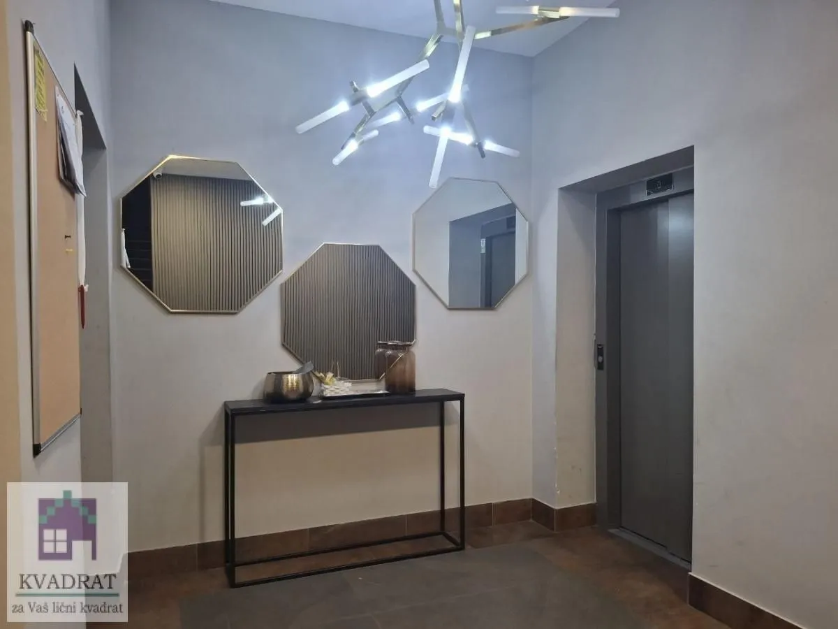 Prodaja, četvorosoban stan, 115m², Zvezdara Sve Podlokacije, Beograd