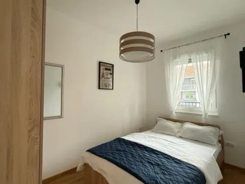 Rent, one bedroom apartment, 37m², Bulevar Evrope, Novi Sad Sve Podlokacije - image 15