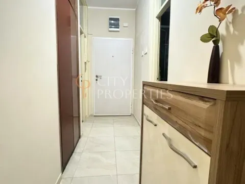 Izdavanje, stan, 60m², Drpe Mandića, Podgorica - image 2