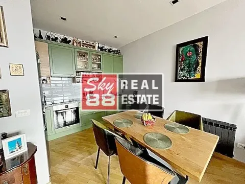 Prodaja, dvosoban stan, 62m², Stari Grad, Beograd - image 7