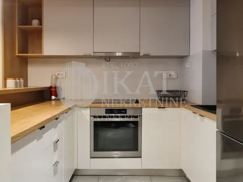 Izdavanje, dvosoban stan, 62m², Novi Beograd Blok 65, Novi Beograd Sve Podlokacije - image 15