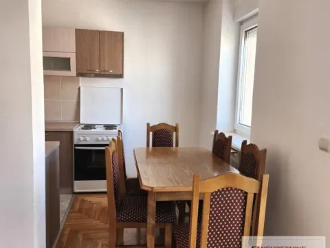Izdavanje, jednosoban stan, 56m², Grbavica, Novi Sad Sve Podlokacije - image 10